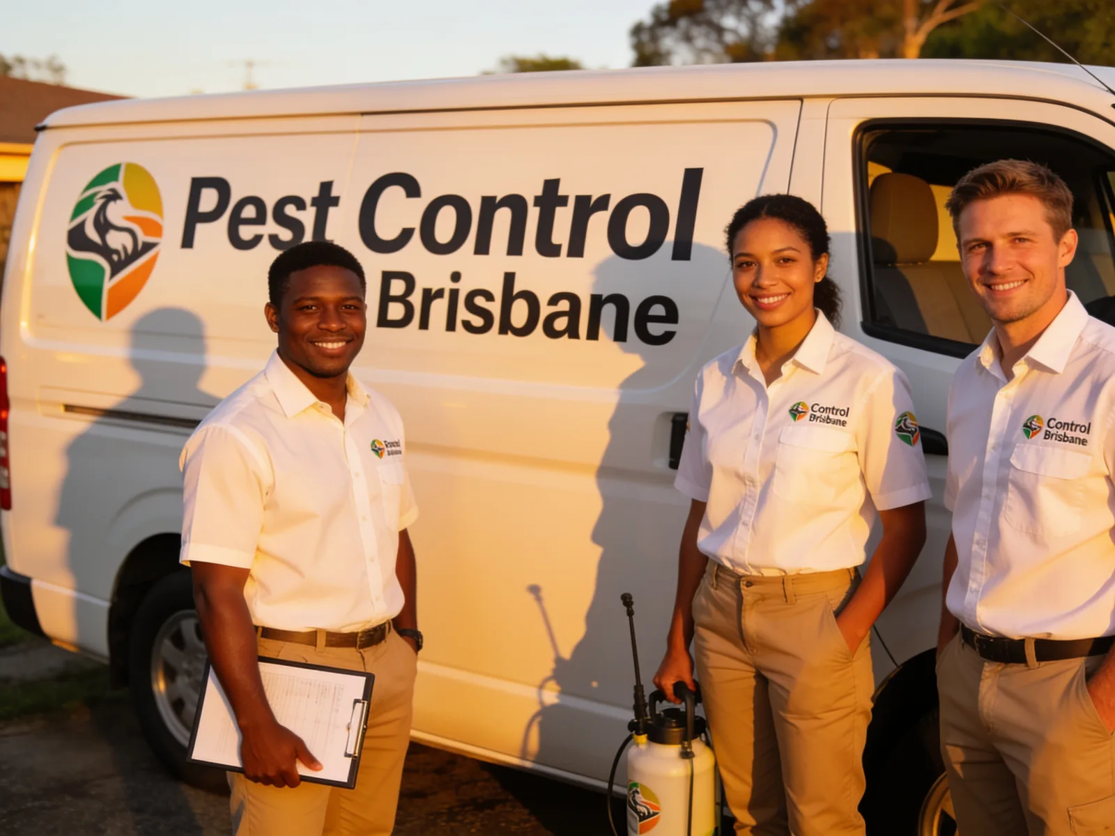 Pest Control company in Ferntree Gully